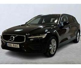 VOLVO V60 D3 MOMENTUM SE II (DRAG, NAVI)