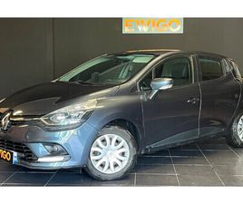 SOCIETE 1.5 DCI 90 ENERGY BUSINESS REVERSIBLE