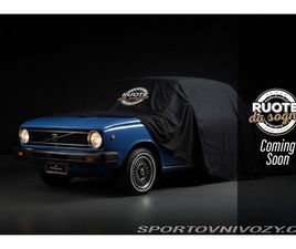 VOLVO 66 VOLVO 66 1980