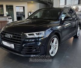 QUATTRO 30 TFSI MATRIX/PANO