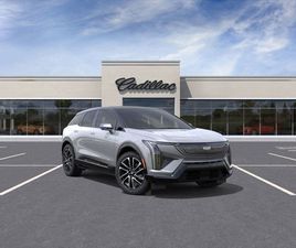 CADILLAC OPTIQ CADILLAC OPTIQ 2026