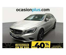 SHOOTING BRAKE 200CDI 7G-DCT