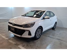 HYUNDAI HB20 1.6 GL AUTO SEDAN 2023