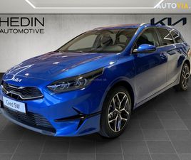 KIA PRO_CEED CEED SW 1.5 T-GDI M6 GOLD ZA 23 500 €