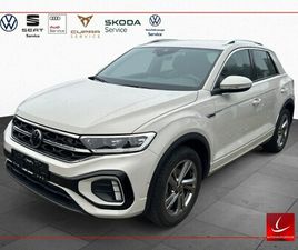 1.5 TSI LED-PLUS SHZ APP-CONNECT ACC KLIMA ALU