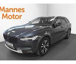 VOLVO V90 CROSS COUNTRY D4 VOLVO V90 CROSS COUNTRY D4 AWD GEARTRONIC MOMENTUM EURO 6