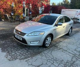 1.8 TDCI TITANIUM 5DR