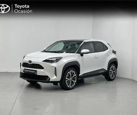 5 PUERTAS STYLE 120H E-CVT