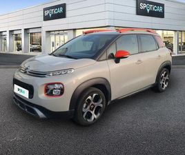 CITROEN C3 AIRCROSS PURETECH 110CH S&S SHINE E6.D