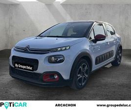 PURETECH 82CH GRAPHIC S&S E6.D