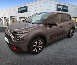 PURETECH 83 S&S BVM5 C-SERIES