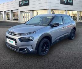 CITROEN C4 CACTUS PURETECH 110 FEEL S&S