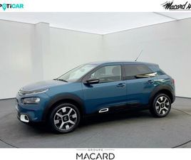 PURETECH 130CH S&S SHINE E6.D-TEMP