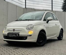 OUNGE/PANO/KLIMA/ALLWETTER/TÜV 27