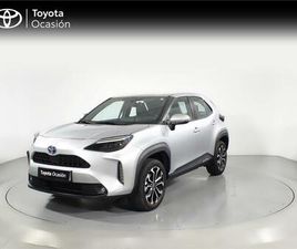 5 PUERTAS ACTIVE TECH 120H E-CVT