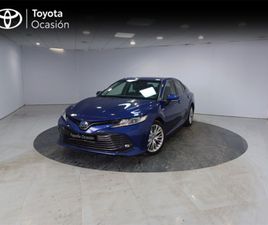 SEDAN LUXURY 220H AUTOMÁTICO (E-CVT)