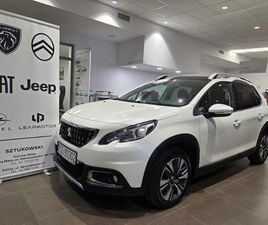 1.2 PURE TECH GPF ALLURE S&S EAT6