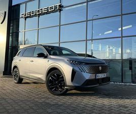 1.2 PURETECH MHEV GT S&S E-DCS6