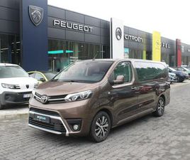 2.0 D4-D LONG VIP AUT.