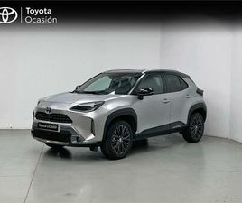 5 PUERTAS ADVENTURE 120H E-CVT (AWD-I)