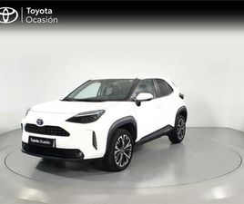 5 PUERTAS STYLE 120H E-CVT