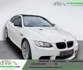 BMW M3 COUPE 420CH BVA