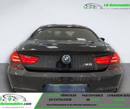 BMW M6 GRAN COUPE M6 560CH