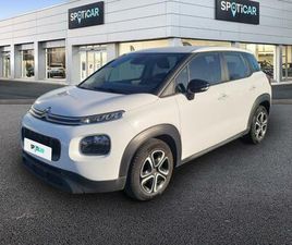 CITROEN C3 AIRCROSS BLUEHDI 110CH S&S FEEL
