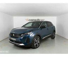 PEUGEOT 3008 1.6 HYBRID ALLURE PACK E-EAT8