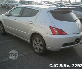 TOYOTA WILL TOYOTA WILL VS