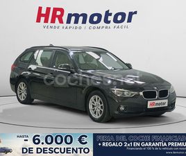BMW SERIE 3 316D TOURING
