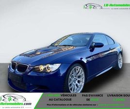 BMW M3 COUPE 420CH BVA