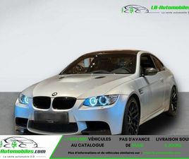 BMW M3 COUPE 420CH BVA