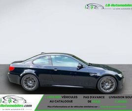 BMW M3 COUPE 420CH BVA