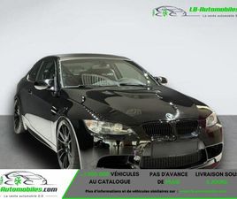 BMW M3 COUPE 420CH BVA