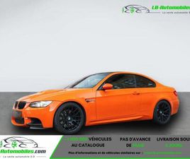BMW M3 COUPE 420CH BVA