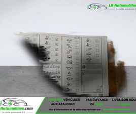 BMW SERIE 6 CABRIOLET M6 BMW M6 CABRIOLET M6 560CH