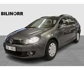 VOLKSWAGEN GOLF VARIANT VW 1KM