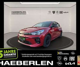 1.0 T-GDI GT SHZ*KAMERA*PDC*LANEASSIST NAV