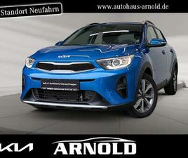 STONIC 1.0 T-GDI VISION KAMERA NAVI LENKRADHZG. BC