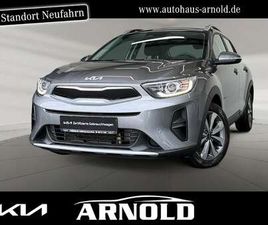 STONIC 1.0 T-GDI VISION NAVI SITZHZG. KAMERA DAB