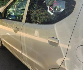 NISSAN PIXO 1,1L 2014