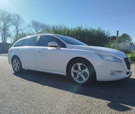 PEUGEOT 508 SW 1.6 E-HDI ALLURE