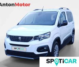 STANDARD BLUEHDI 73KW ALLURE BUSINESS