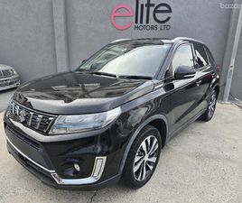 SUZUKI ESCUDO 1,5L 2022