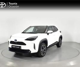 5 PUERTAS STYLE 120H E-CVT