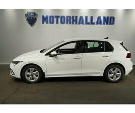 VOLKSWAGEN GOLF 1.0 TSI