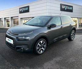 CITROEN C4 CACTUS PURETECH 110CH S&S SHINE E6.D