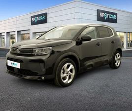 PURETECH 130 S&S EAT8 FEEL