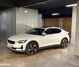 POLESTAR 2 SINGLE MOTOR 78KWH